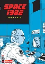 Modern Toss: Space 1982