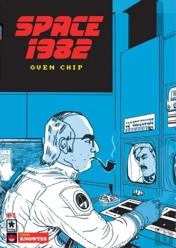 Bertrand.pt - Modern Toss: Space 1982