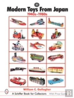Bertrand.pt - Modern Toys From Japan