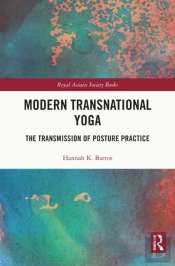 Modern Transnational Yoga