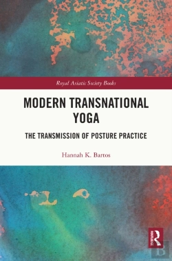 Bertrand.pt - Modern Transnational Yoga