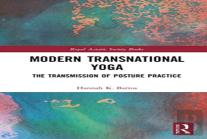 Modern Transnational Yoga