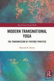 Modern Transnational Yoga