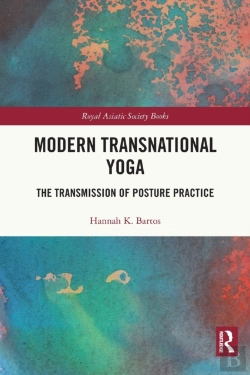 Bertrand.pt - Modern Transnational Yoga