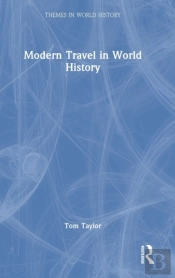 Modern Travel In World History
