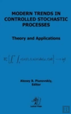 Bertrand.pt - Modern Trends In Controlled Stochastic Processes