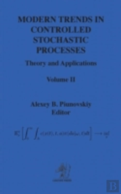 Bertrand.pt - Modern Trends In Controlled Stochastic Processes