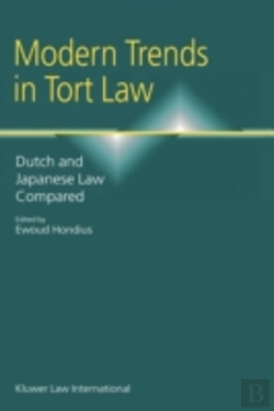 Bertrand.pt - Modern Trends In Tort Law