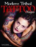Modern Tribal Tattoo Designs