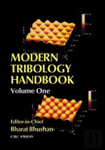 Modern Tribology Handbook