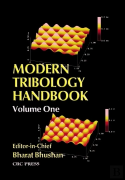 Bertrand.pt - Modern Tribology Handbook