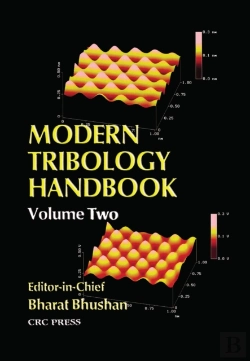 Bertrand.pt - Modern Tribology Handbook