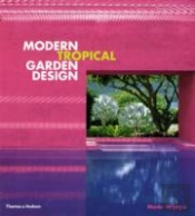 Modern Tropical Garden Design