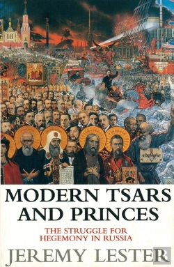 Bertrand.pt - Modern Tsars And Princes
