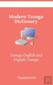Modern Tsonga Dictionary