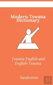Modern Tswana Dictionary