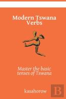 Modern Tswana Verbs