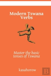 Modern Tswana Verbs