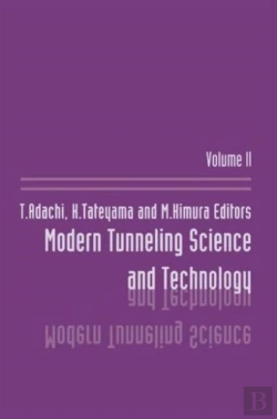 Bertrand.pt - Modern Tunneling Science And T