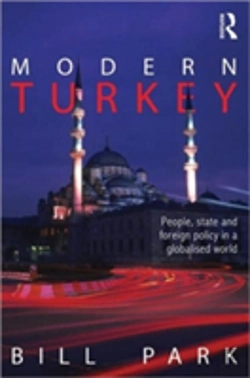 Bertrand.pt - Modern Turkey