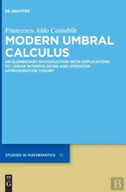Bertrand.pt - Modern Umbral Calculus