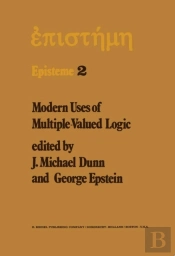 Modern Uses Of Multiple-Valued Logic