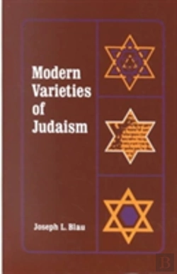 Bertrand.pt - Modern Varieties Of Judaism