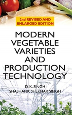 Bertrand.pt - Modern Vegetable Varieties And Production Technology: 2nd Revised And Enlarged Edition