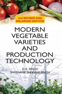 Bertrand.pt - Modern Vegetable Varieties And Production Technology: 2nd Revised And Enlarged Edition