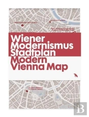 Modern Vienna Map