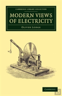 Bertrand.pt - Modern Views Of Electricity