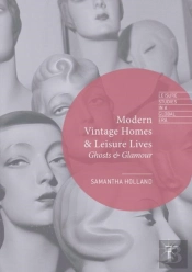 Modern Vintage Homes & Leisure Lives