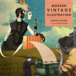 Bertrand.pt - Modern Vintage Illustration