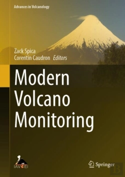 Bertrand.pt - Modern Volcano Monitoring
