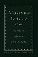 Modern Wales