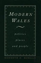 Modern Wales