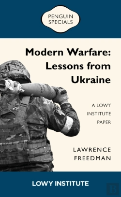 Bertrand.pt - Modern Warfare: A Lowy Institute Paper: Penguin Special