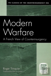 Modern Warfare