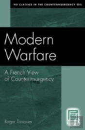 Modern Warfare