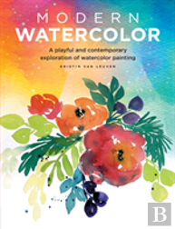 Modern Watercolor
