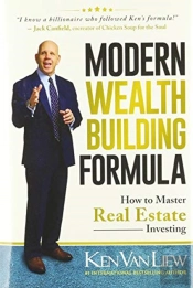 Modern Wealth Building Formula: How To M