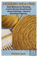 Modern Weaving