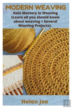 Bertrand.pt - Modern Weaving