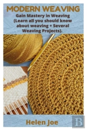 Modern Weaving