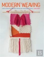 Modern Weaving