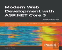 Modern Web Development With Asp.Net Core 3