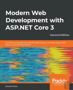Bertrand.pt - Modern Web Development With Asp.Net Core 3