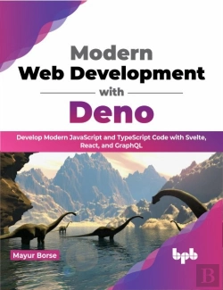Bertrand.pt - Modern Web Development With Deno