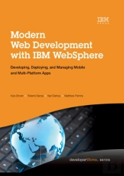 Modern Web Development With Ibm Websphere