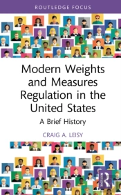 Modern Weights And Measures Regulation In The United States